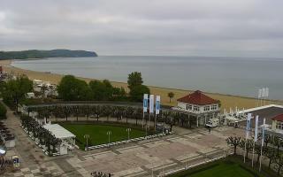 Sopot - latarnia - 16-05-2026 05:26