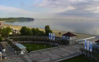 Sopot - latarnia - 17-05-2026 05:05