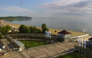 Sopot - latarnia - 17-05-2026 05:16