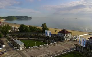 Sopot - latarnia - 17-05-2026 05:27