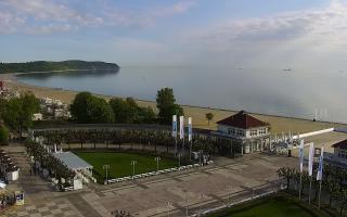 Sopot - latarnia - 17-05-2026 05:41