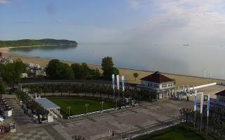 Sopot - latarnia - 17-05-2026 05:52