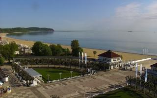 Sopot - latarnia - 17-05-2026 06:03