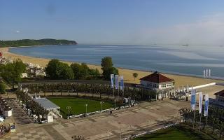 Sopot - latarnia - 17-05-2026 06:14