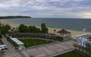 Sopot - latarnia - 18-05-2026 04:29