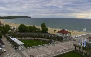 Sopot - latarnia - 18-05-2026 04:40