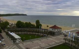 Sopot - latarnia - 18-05-2026 04:51