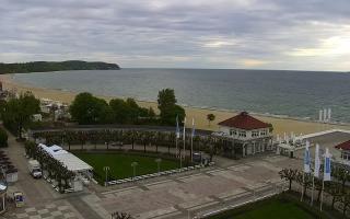 Sopot - latarnia - 18-05-2026 05:02