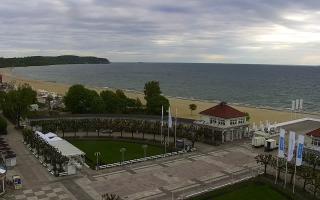 Sopot - latarnia - 18-05-2026 05:13