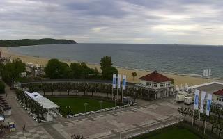 Sopot - latarnia - 18-05-2026 05:23