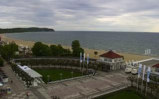 Sopot - latarnia - 18-05-2026 05:34
