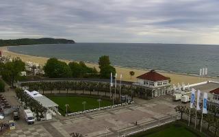 Sopot - latarnia - 18-05-2026 05:45
