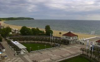 Sopot - latarnia - 18-05-2026 06:18