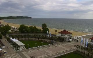 Sopot - latarnia - 18-05-2026 06:29