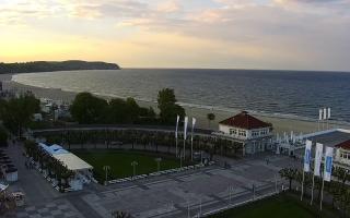 Sopot - latarnia - 18-05-2026 17:35