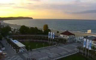 Sopot - latarnia - 18-05-2026 18:08