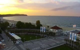 Sopot - latarnia - 18-05-2026 18:19