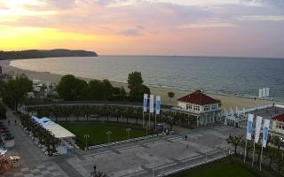 Sopot - latarnia - 18-05-2026 18:30