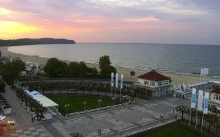 Sopot - latarnia - 18-05-2026 18:40
