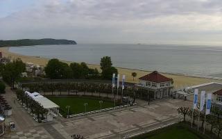 Sopot - latarnia - 19-05-2026 05:29