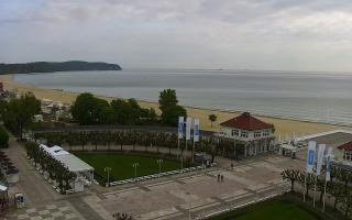 Sopot - latarnia - 19-05-2026 05:40
