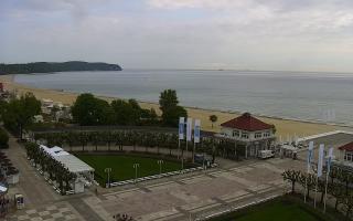 Sopot - latarnia - 19-05-2026 05:51