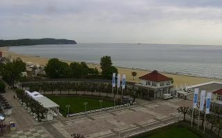 Sopot - latarnia - 19-05-2026 06:02