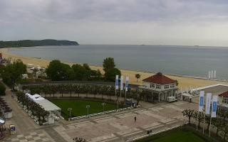 Sopot - latarnia - 19-05-2026 06:13
