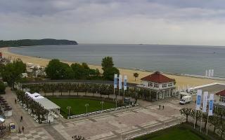Sopot - latarnia - 19-05-2026 06:24