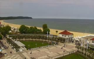 Sopot - latarnia - 19-05-2026 11:19