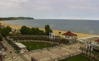 Sopot - latarnia - 19-05-2026 12:24
