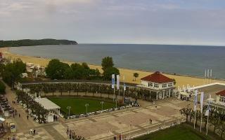 Sopot - latarnia - 19-05-2026 12:35