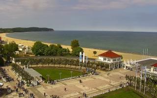 Sopot - latarnia - 19-05-2026 12:46