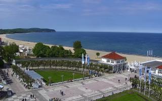 Sopot - latarnia - 19-05-2026 12:57