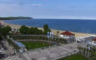 Sopot - latarnia - 19-05-2026 13:08