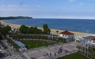 Sopot - latarnia - 19-05-2026 13:19