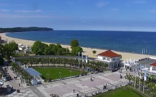 Sopot - latarnia - 19-05-2026 13:30