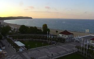 Sopot - latarnia - 19-05-2026 18:14