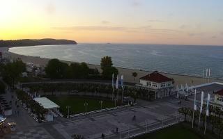 Sopot - latarnia - 19-05-2026 18:25