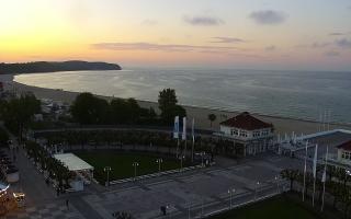 Sopot - latarnia - 19-05-2026 18:47