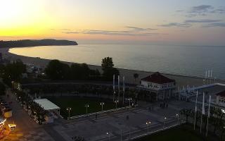 Sopot - latarnia - 19-05-2026 19:08
