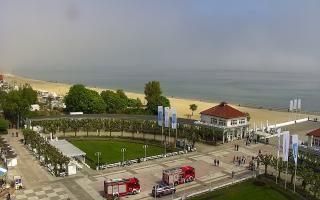 Sopot - latarnia - 20-05-2026 08:58