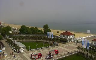 Sopot - latarnia - 20-05-2026 09:09