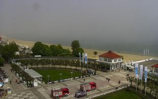 Sopot - latarnia - 20-05-2026 09:20