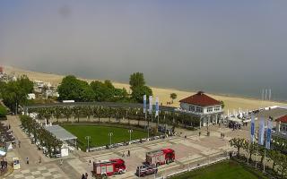 Sopot - latarnia - 20-05-2026 09:42
