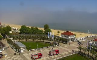 Sopot - latarnia - 20-05-2026 09:53