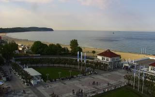 Sopot - latarnia - 20-05-2026 15:32