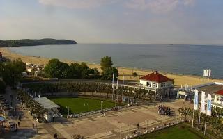 Sopot - latarnia - 20-05-2026 15:43
