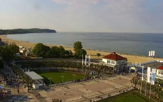 Sopot - latarnia - 20-05-2026 15:54