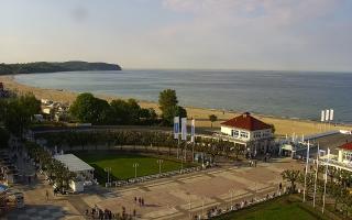 Sopot - latarnia - 20-05-2026 16:05